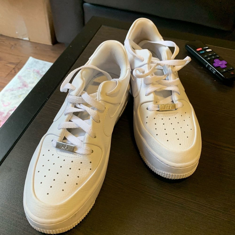 Nike Air Force 1 Sage Low